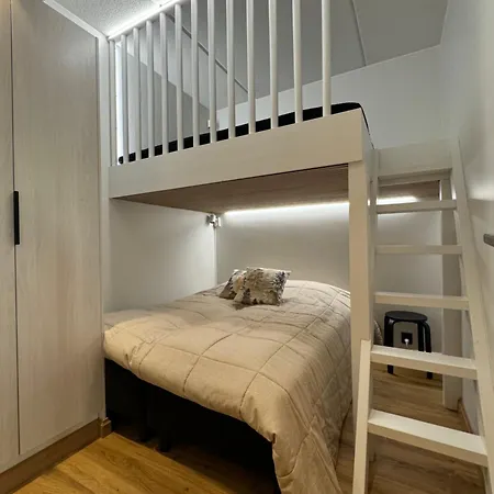 Apartment Jaeaepolte By Loimu Travel *