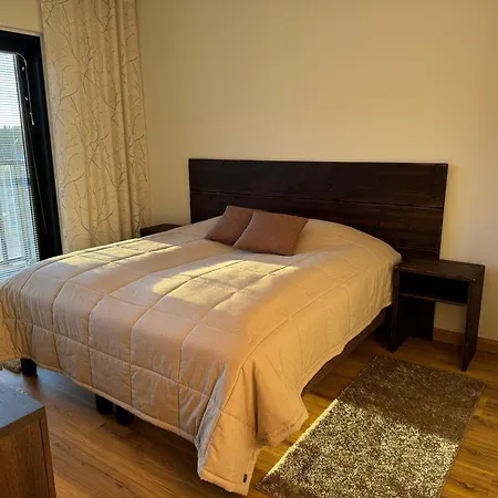Jaeaepolte By Loimu Travel Apartment Sirkka