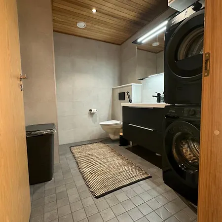 Jaeaepolte By Loimu Travel Apartment
