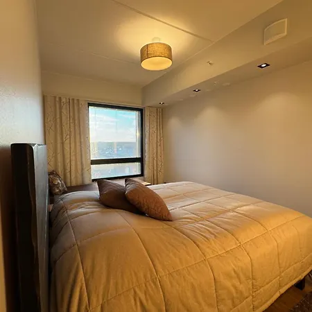 Apartment Jaeaepolte By Loimu Travel