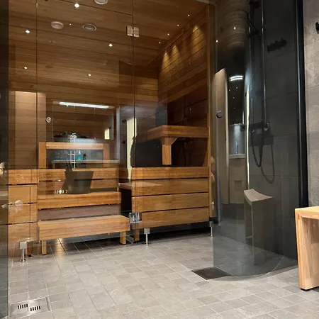 Jaeaepolte By Loimu Travel Apartment *